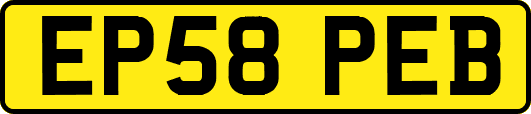 EP58PEB