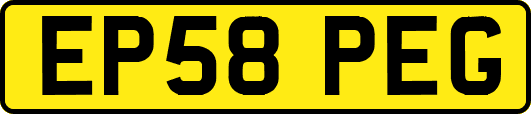 EP58PEG