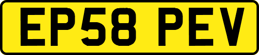 EP58PEV