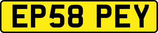 EP58PEY