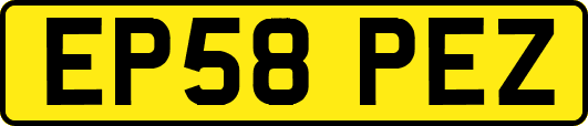 EP58PEZ