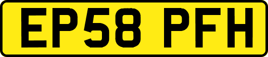 EP58PFH