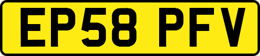EP58PFV