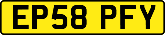 EP58PFY