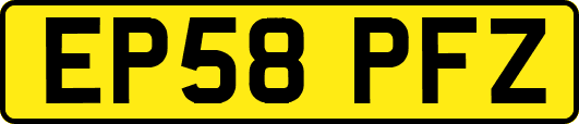 EP58PFZ