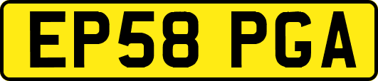 EP58PGA