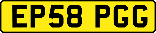 EP58PGG