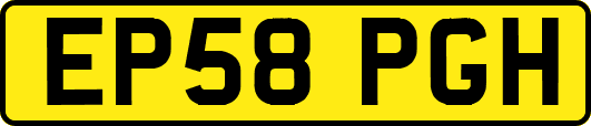 EP58PGH