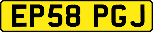 EP58PGJ