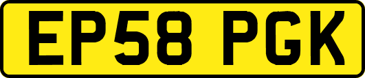 EP58PGK