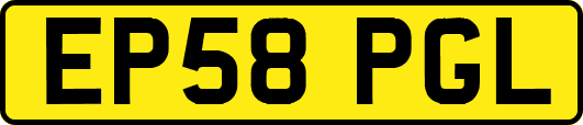 EP58PGL