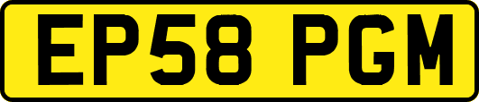 EP58PGM