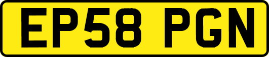 EP58PGN