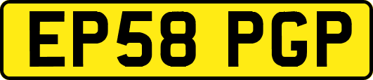 EP58PGP