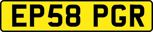 EP58PGR