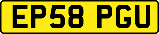 EP58PGU