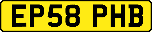 EP58PHB
