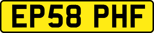 EP58PHF