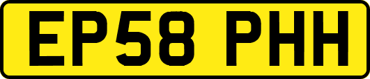 EP58PHH