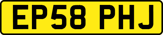 EP58PHJ