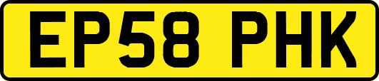 EP58PHK