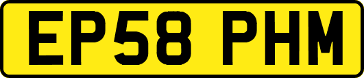 EP58PHM