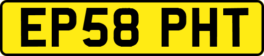 EP58PHT