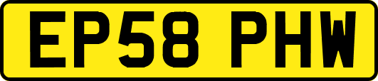 EP58PHW