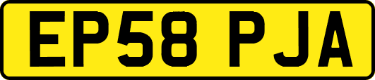 EP58PJA