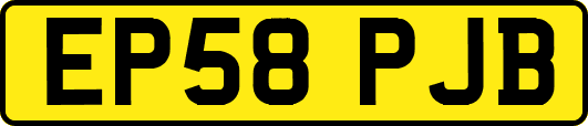 EP58PJB