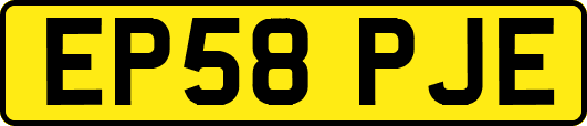EP58PJE
