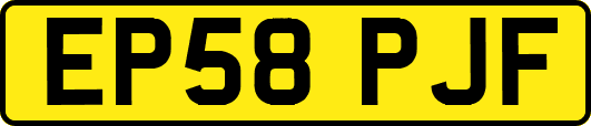 EP58PJF