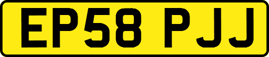 EP58PJJ