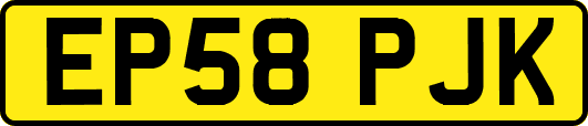 EP58PJK