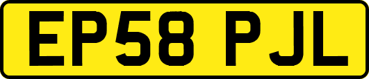 EP58PJL