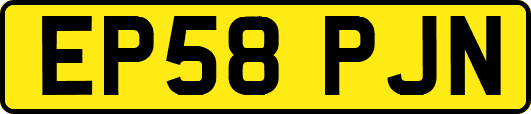 EP58PJN
