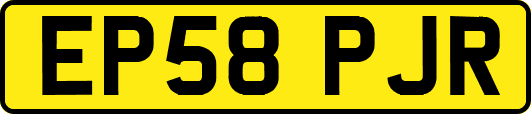 EP58PJR