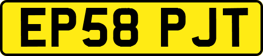 EP58PJT