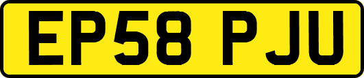 EP58PJU