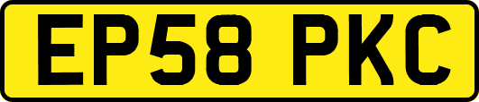 EP58PKC