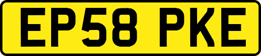 EP58PKE