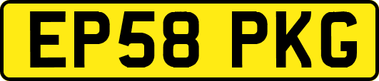 EP58PKG