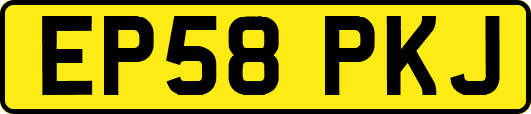 EP58PKJ