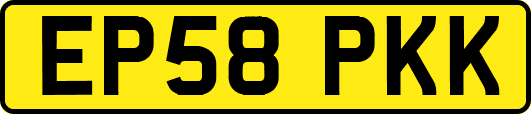 EP58PKK