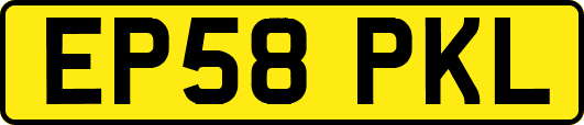 EP58PKL