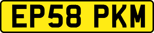 EP58PKM