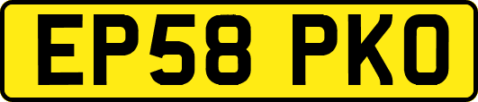 EP58PKO