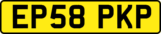 EP58PKP