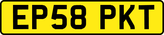 EP58PKT