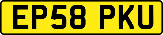 EP58PKU